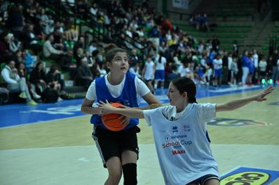 TREVISO 23 03 2025 SCHOOL CUP 2025