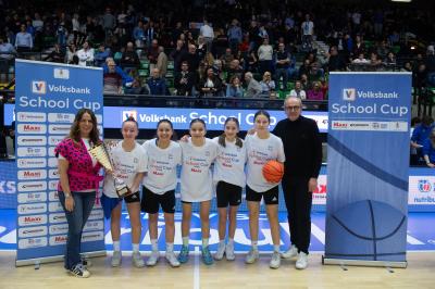 TREVISO 23 03 2025 SCHOOL CUP 2025