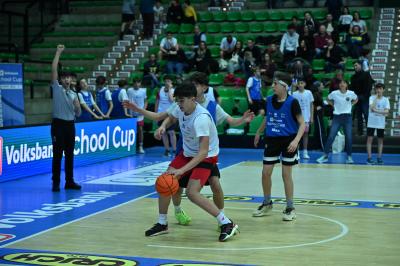 TREVISO 23 03 2025 SCHOOL CUP 2025