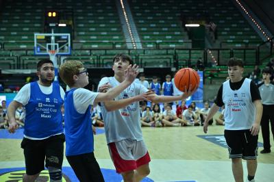 TREVISO 23 03 2025 SCHOOL CUP 2025