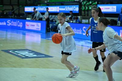 TREVISO 23 03 2025 SCHOOL CUP 2025