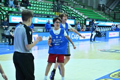 TREVISO 23 03 2025 SCHOOL CUP 2025