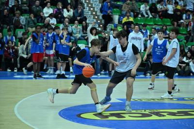TREVISO 23 03 2025 SCHOOL CUP 2025