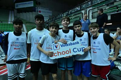 TREVISO 23 03 2025 SCHOOL CUP 2025