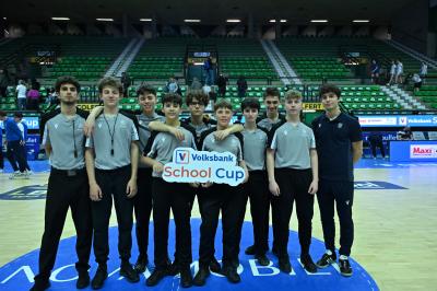 TREVISO 23 03 2025 SCHOOL CUP 2025
