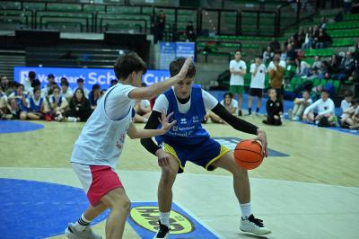 TREVISO 23 03 2025 SCHOOL CUP 2025