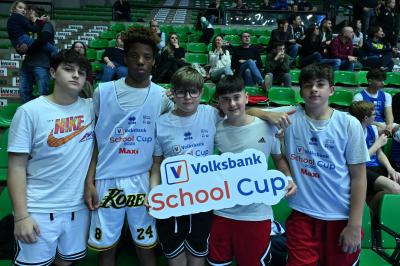 TREVISO 23 03 2025 SCHOOL CUP 2025
