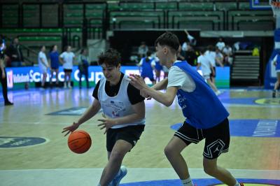 TREVISO 23 03 2025 SCHOOL CUP 2025