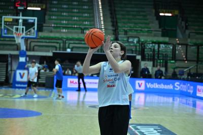 TREVISO 23 03 2025 SCHOOL CUP 2025