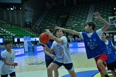 TREVISO 23 03 2025 SCHOOL CUP 2025