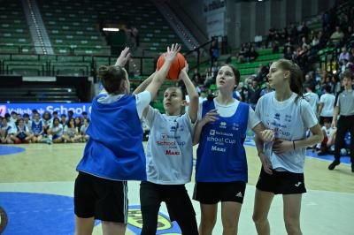 TREVISO 23 03 2025 SCHOOL CUP 2025