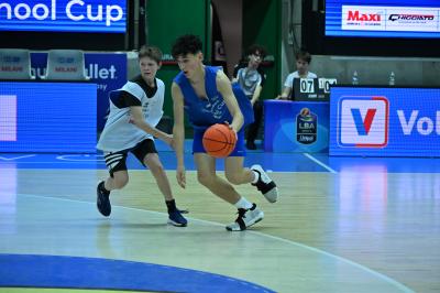 TREVISO 23 03 2025 SCHOOL CUP 2025