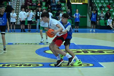 TREVISO 23 03 2025 SCHOOL CUP 2025