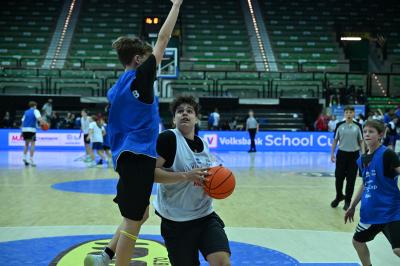 TREVISO 23 03 2025 SCHOOL CUP 2025