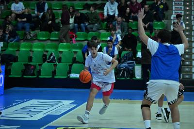 TREVISO 23 03 2025 SCHOOL CUP 2025
