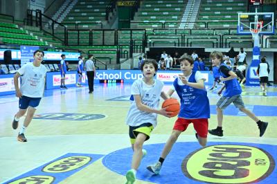 TREVISO 23 03 2025 SCHOOL CUP 2025
