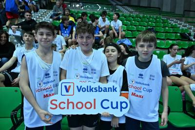 TREVISO 23 03 2025 SCHOOL CUP 2025