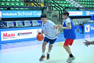 TREVISO 23 03 2025 SCHOOL CUP 2025