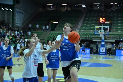 TREVISO 23 03 2025 SCHOOL CUP 2025