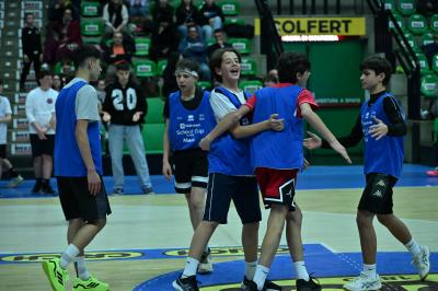 TREVISO 23 03 2025 SCHOOL CUP 2025