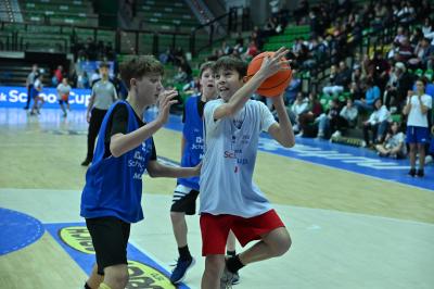 TREVISO 23 03 2025 SCHOOL CUP 2025