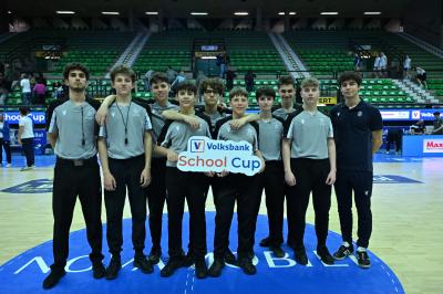 TREVISO 23 03 2025 SCHOOL CUP 2025