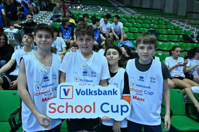 TREVISO 23 03 2025 SCHOOL CUP 2025
