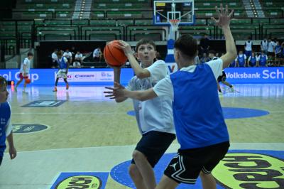TREVISO 23 03 2025 SCHOOL CUP 2025