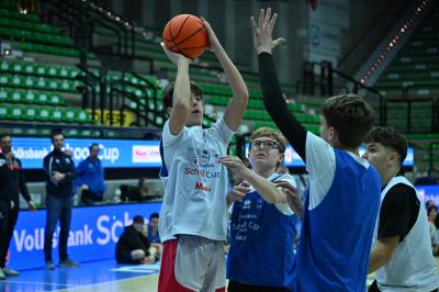 TREVISO 23 03 2025 SCHOOL CUP 2025