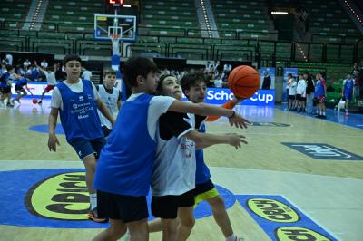TREVISO 23 03 2025 SCHOOL CUP 2025
