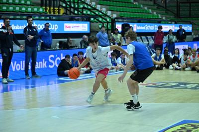 TREVISO 23 03 2025 SCHOOL CUP 2025
