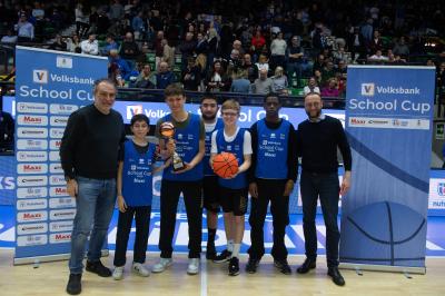TREVISO 23 03 2025 SCHOOL CUP 2025
