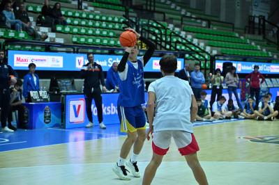 TREVISO 23 03 2025 SCHOOL CUP 2025