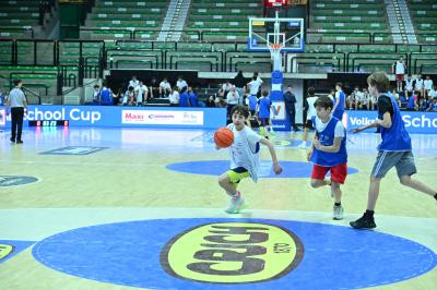 TREVISO 23 03 2025 SCHOOL CUP 2025