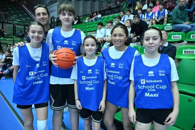 TREVISO 23 03 2025 SCHOOL CUP 2025