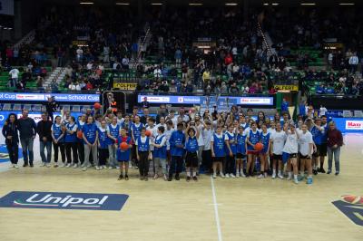 TREVISO 23 03 2025 SCHOOL CUP 2025