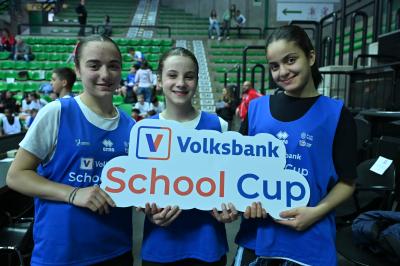 TREVISO 23 03 2025 SCHOOL CUP 2025