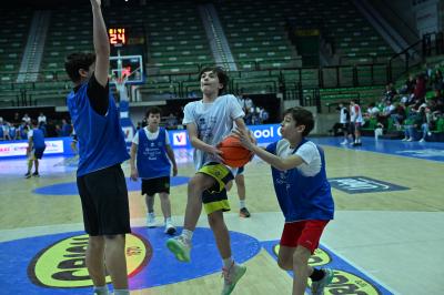 TREVISO 23 03 2025 SCHOOL CUP 2025