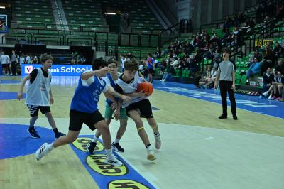 TREVISO 23 03 2025 SCHOOL CUP 2025