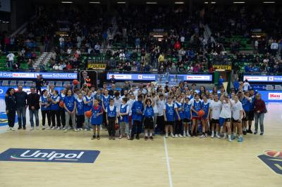 TREVISO 23 03 2025 SCHOOL CUP 2025