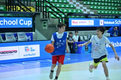 TREVISO 23 03 2025 SCHOOL CUP 2025