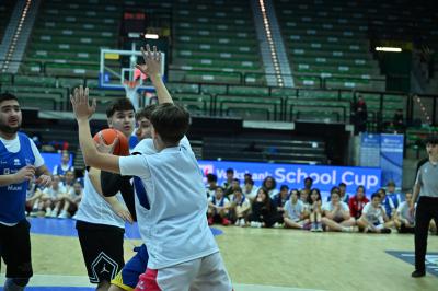 TREVISO 23 03 2025 SCHOOL CUP 2025