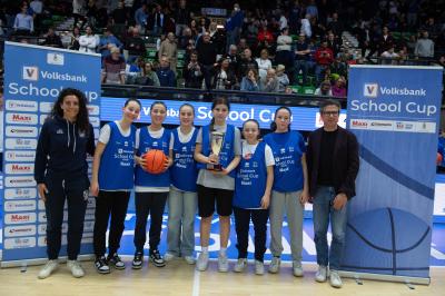 TREVISO 23 03 2025 SCHOOL CUP 2025