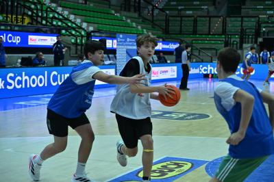 TREVISO 23 03 2025 SCHOOL CUP 2025