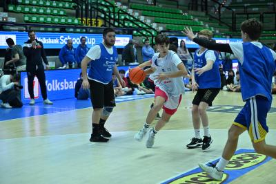 TREVISO 23 03 2025 SCHOOL CUP 2025