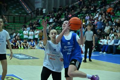TREVISO 23 03 2025 SCHOOL CUP 2025