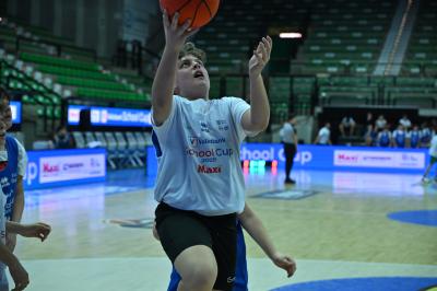 TREVISO 23 03 2025 SCHOOL CUP 2025