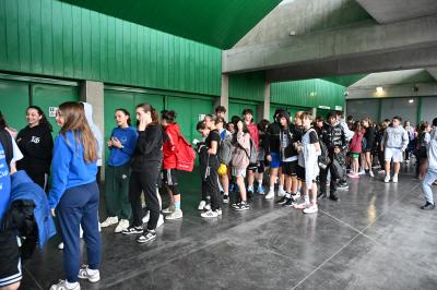 TREVISO 23 03 2025 SCHOOL CUP 2025