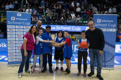 TREVISO 23 03 2025 SCHOOL CUP 2025