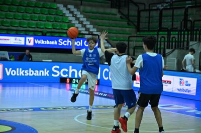 TREVISO 23 03 2025 SCHOOL CUP 2025